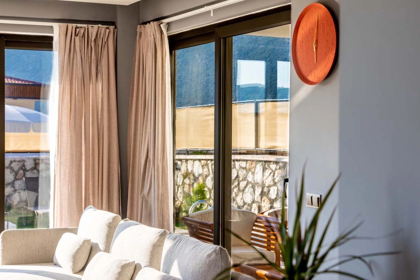 Villa Ventotto Özel Havuzlu 61