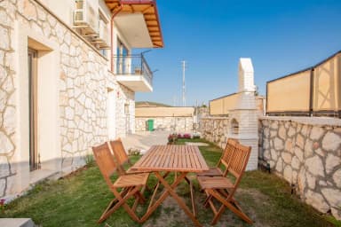 Villa Ventotto Kaş 52