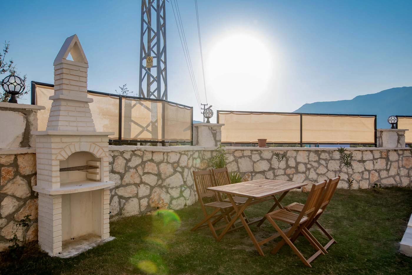 Villa Ventotto Tatil Villası 87