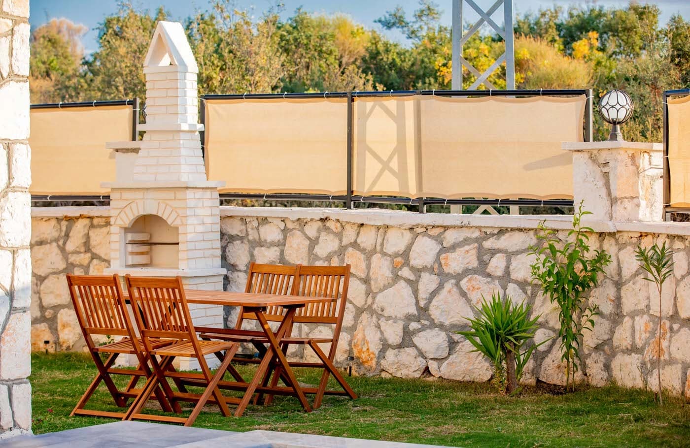 Villa Ventotto Özel Havuzlu 11