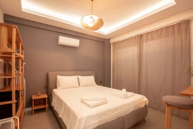 Villa Ventotto Kaş 34