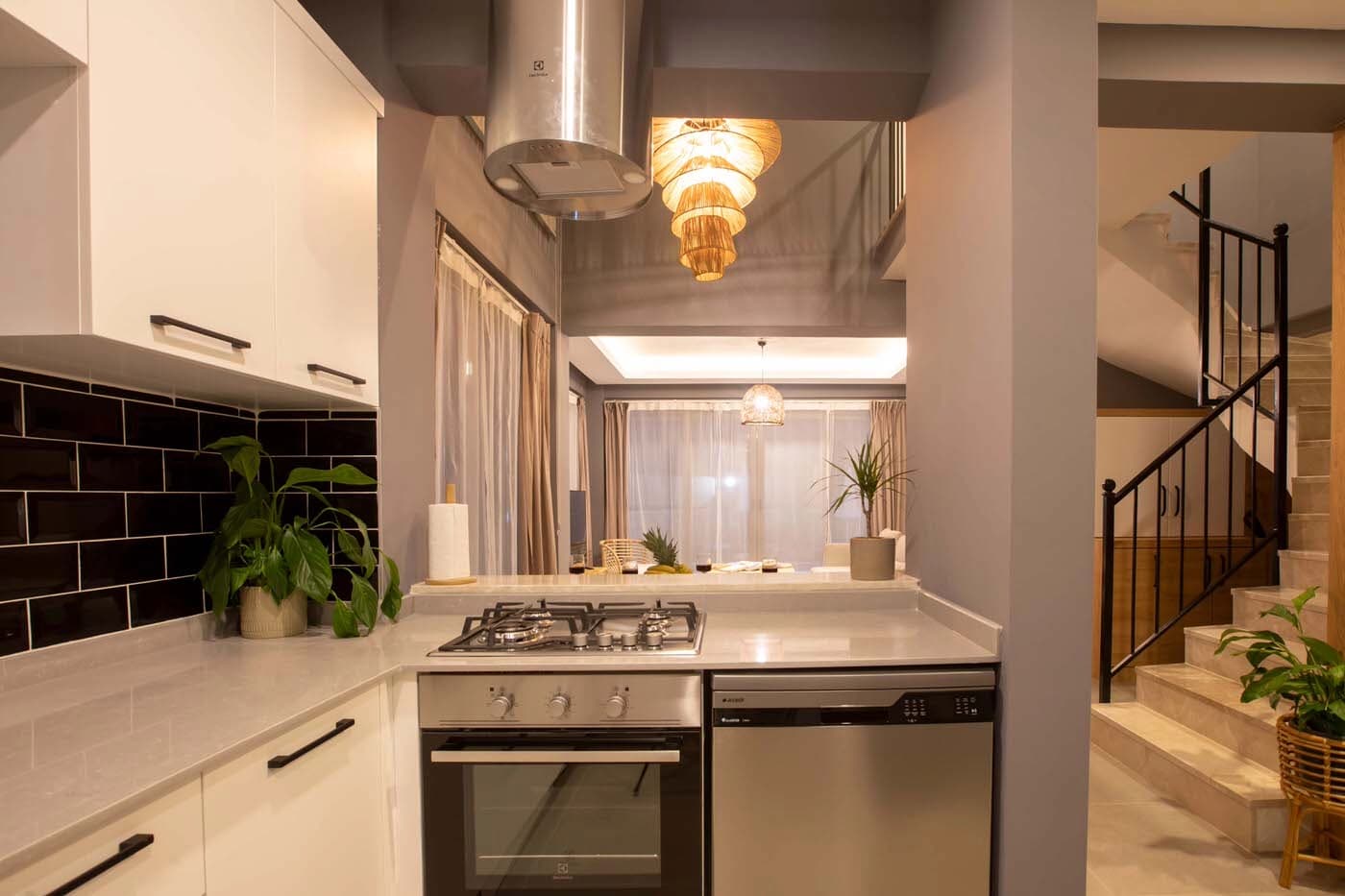 Villa Ventotto Tatil Villası 75