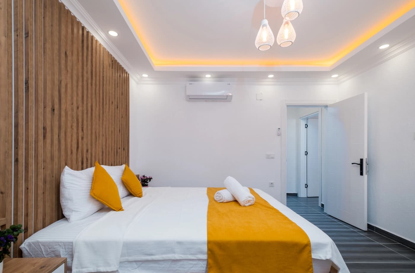 Villa Başak Sarıbelen Sarıbelen 55