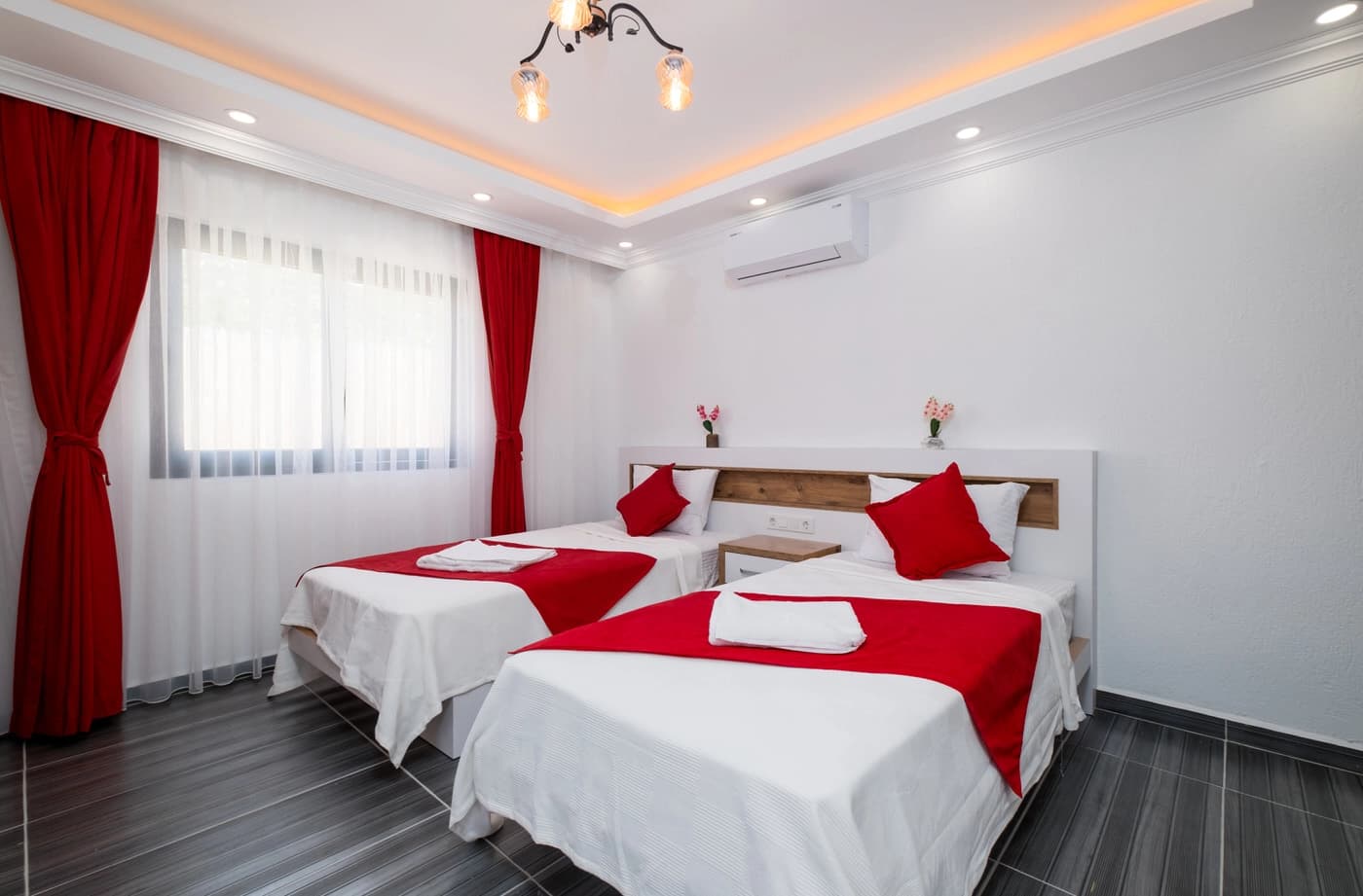 Villa Başak Sarıbelen Sarıbelen 83