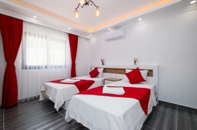 Villa Başak Sarıbelen Sarıbelen 83
