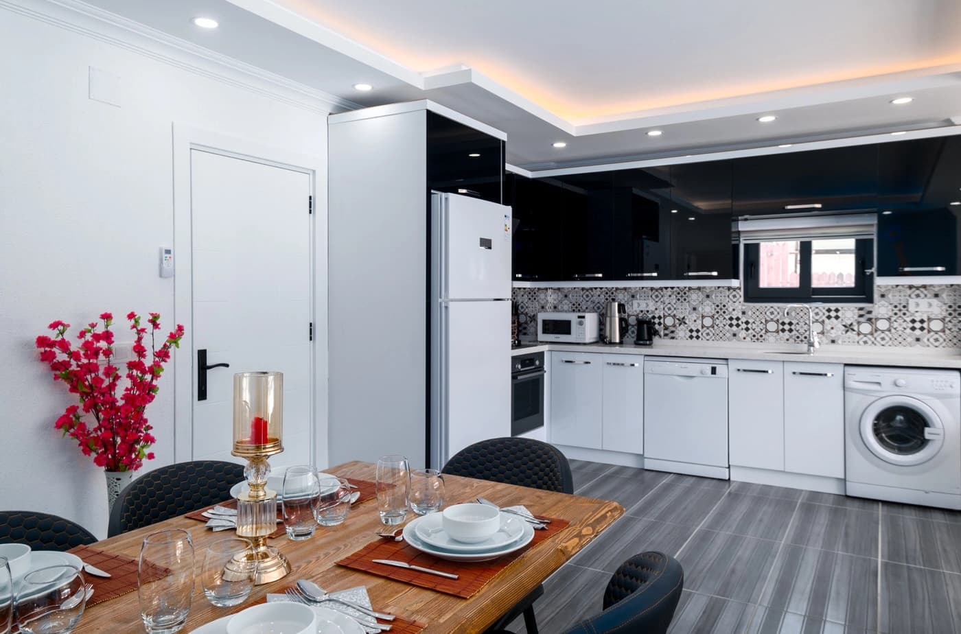 Villa Başak Sarıbelen Sarıbelen 47