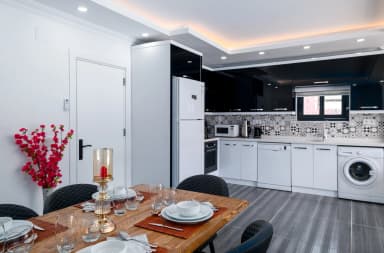 Villa Başak Sarıbelen Sarıbelen 47