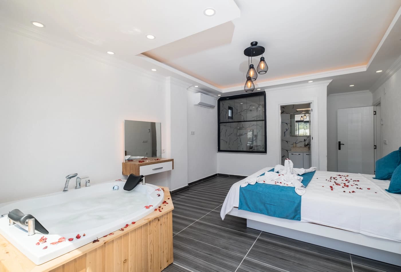 Villa Başak Sarıbelen Sarıbelen 89