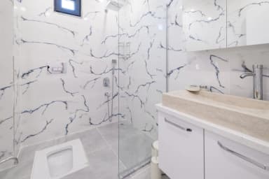 Villa Başak Sarıbelen Sarıbelen 75