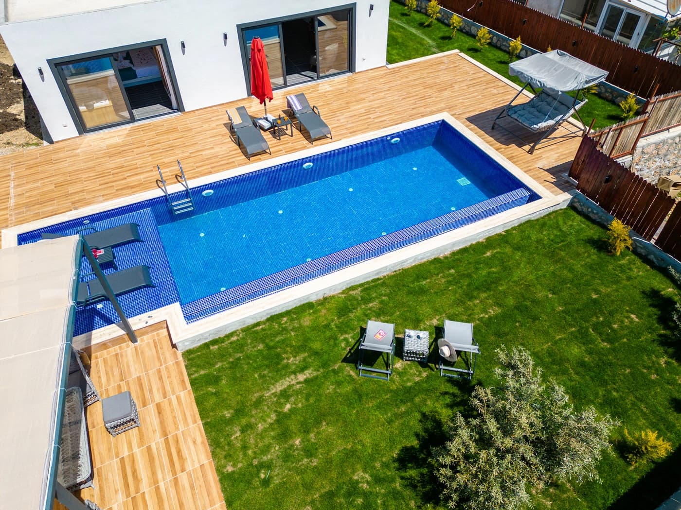 Villa Başak Sarıbelen Sarıbelen 53