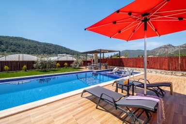 Villa Başak Sarıbelen Sarıbelen 59