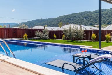 Villa Başak Sarıbelen Sarıbelen 73