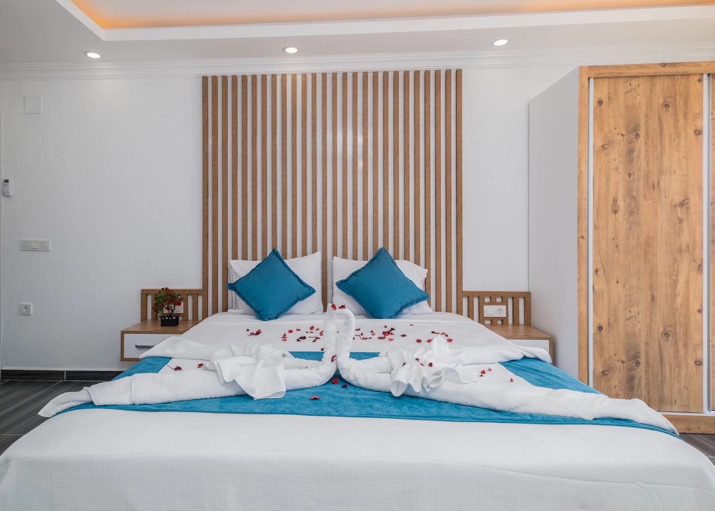 Villa Başak Sarıbelen Sarıbelen 13