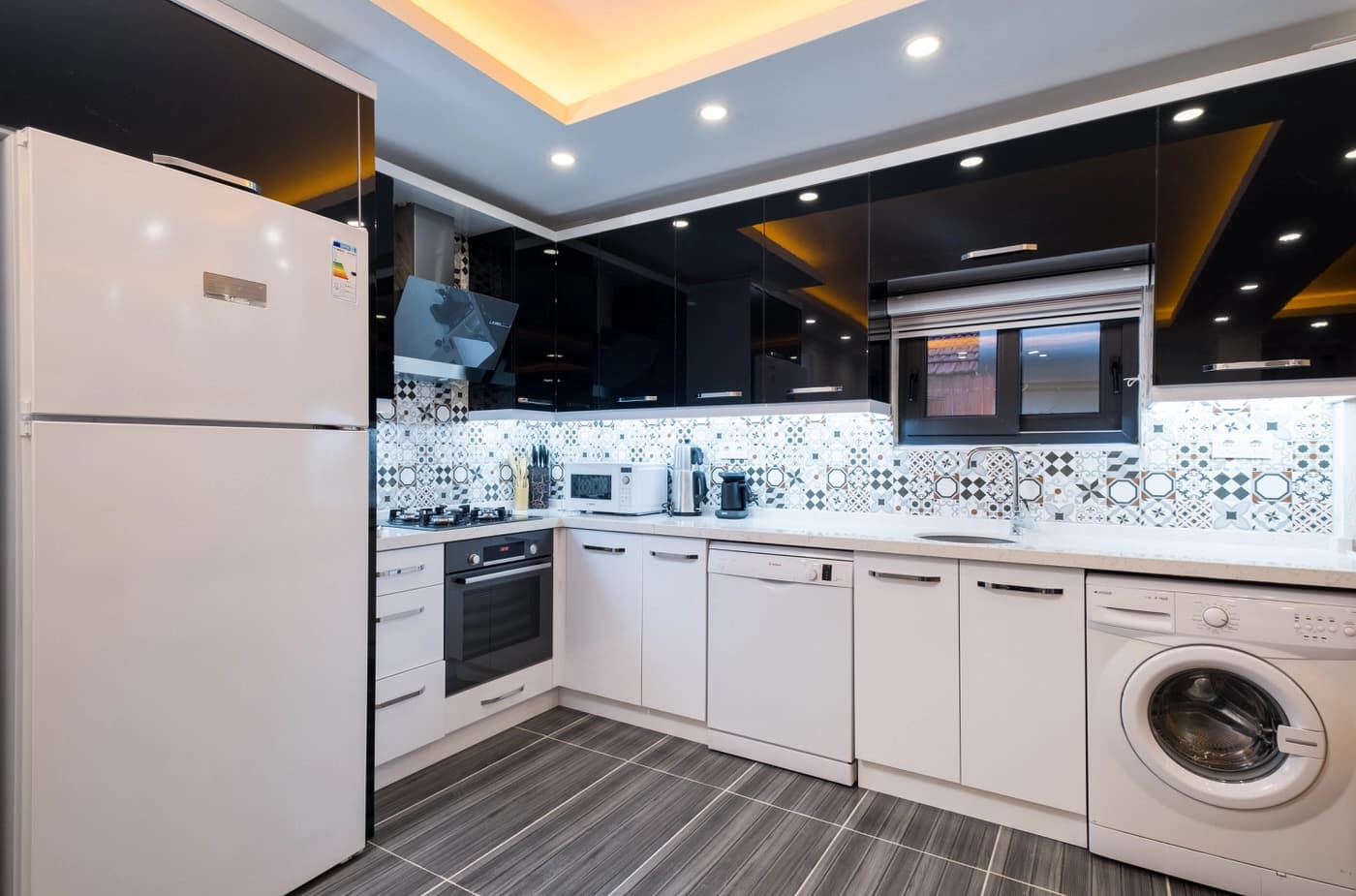 Villa Başak Sarıbelen Sarıbelen 61