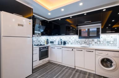 Villa Başak Sarıbelen Sarıbelen 61