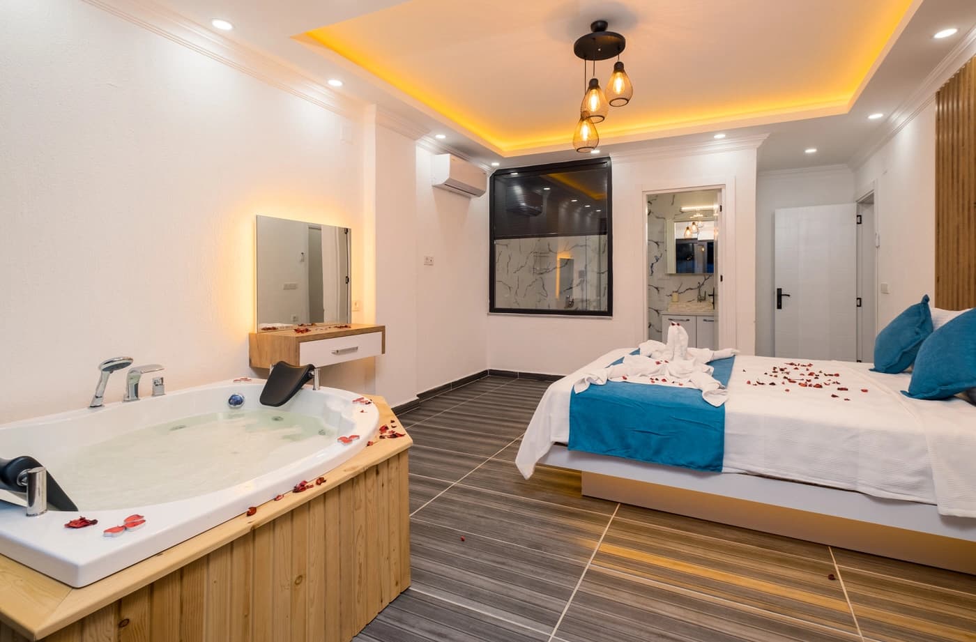 Villa Başak Sarıbelen Sarıbelen 27