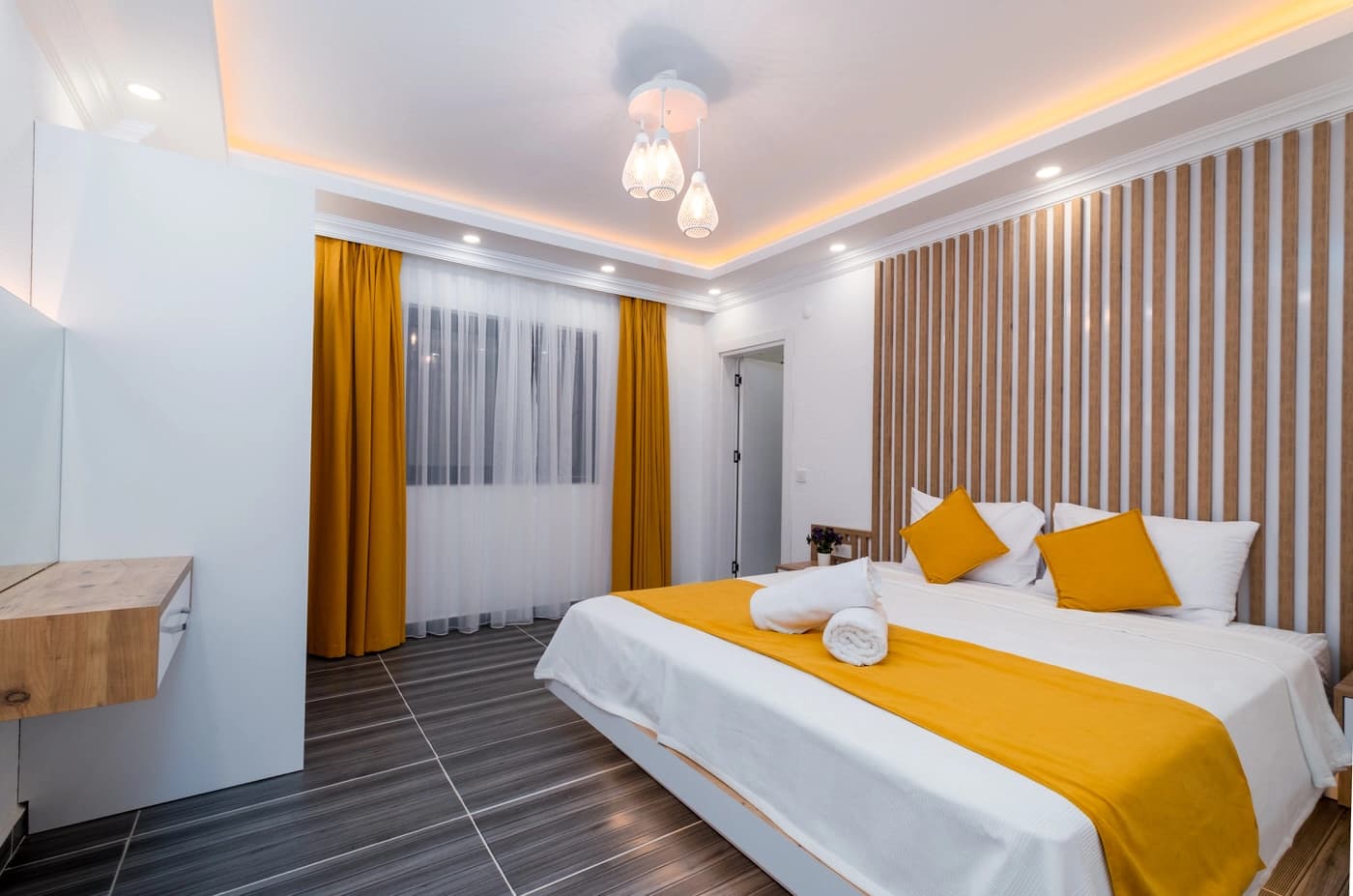 Villa Başak Sarıbelen Sarıbelen 69