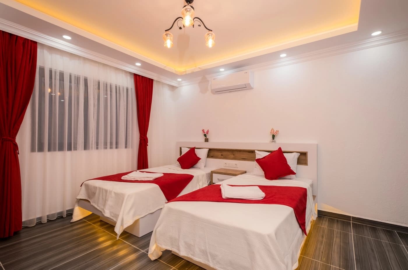 Villa Başak Sarıbelen Sarıbelen 97