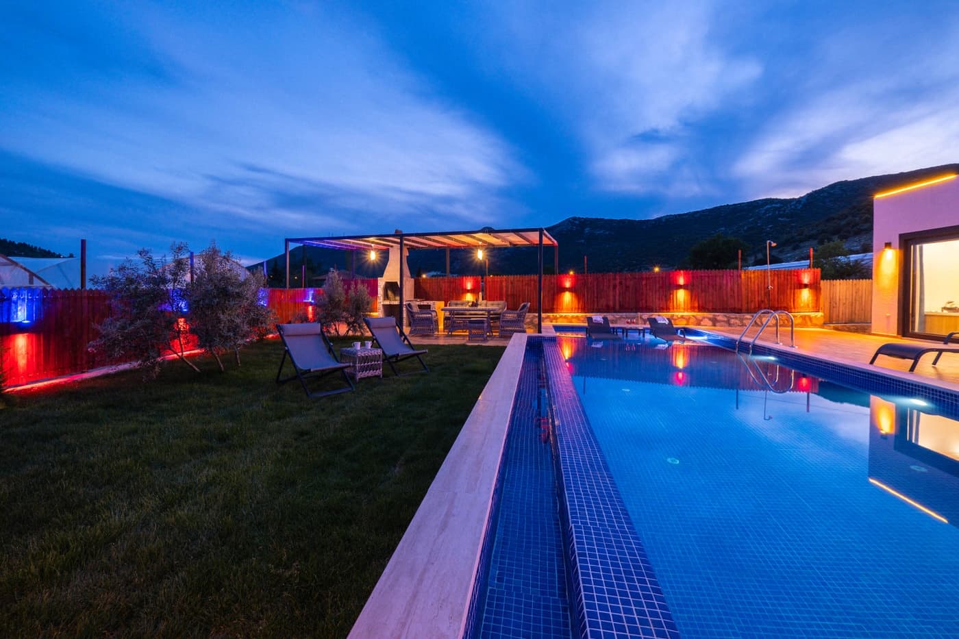 Villa Başak Sarıbelen Sarıbelen 67