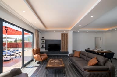 Villa Başak Sarıbelen Sarıbelen 33