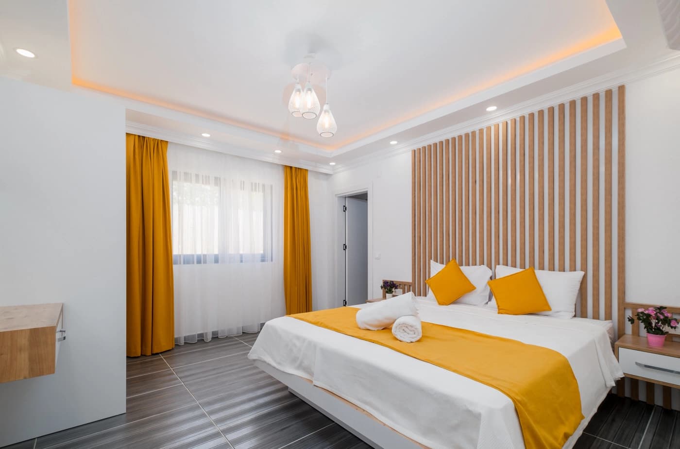 Villa Başak Sarıbelen Sarıbelen 41