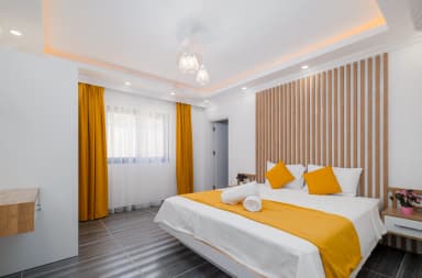 Villa Başak Sarıbelen Sarıbelen 41