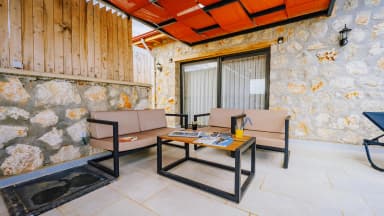 Villa Aksel Patara Patara 84