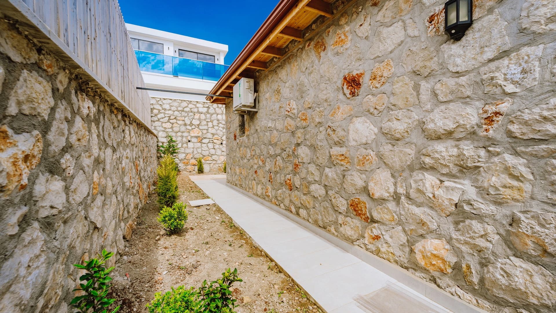 Villa Aksel Patara Patara 98