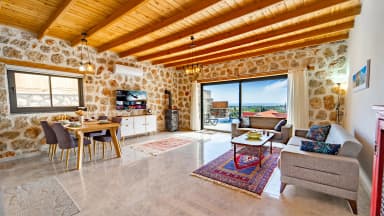 Villa Aksel Patara Patara 16