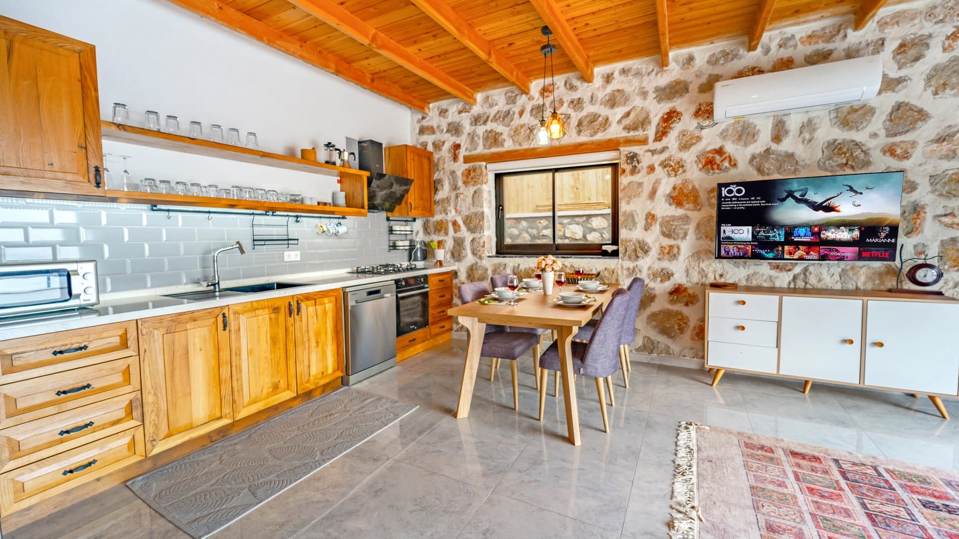 Villa Aksel Patara Patara 30