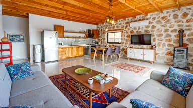 Villa Aksel Patara Patara 44