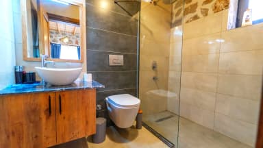 Villa Aksel Patara Tatil Villası 17