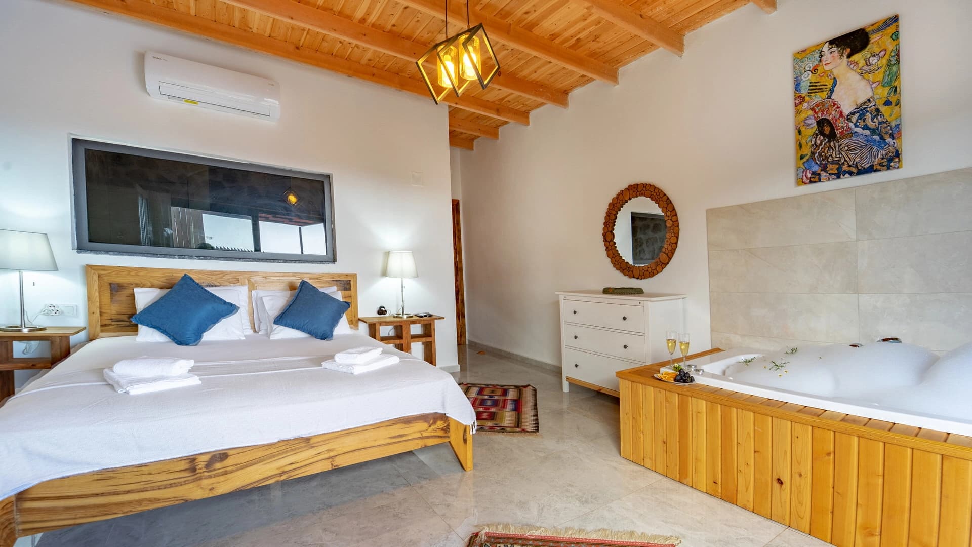 Villa Aksel Patara Patara 72