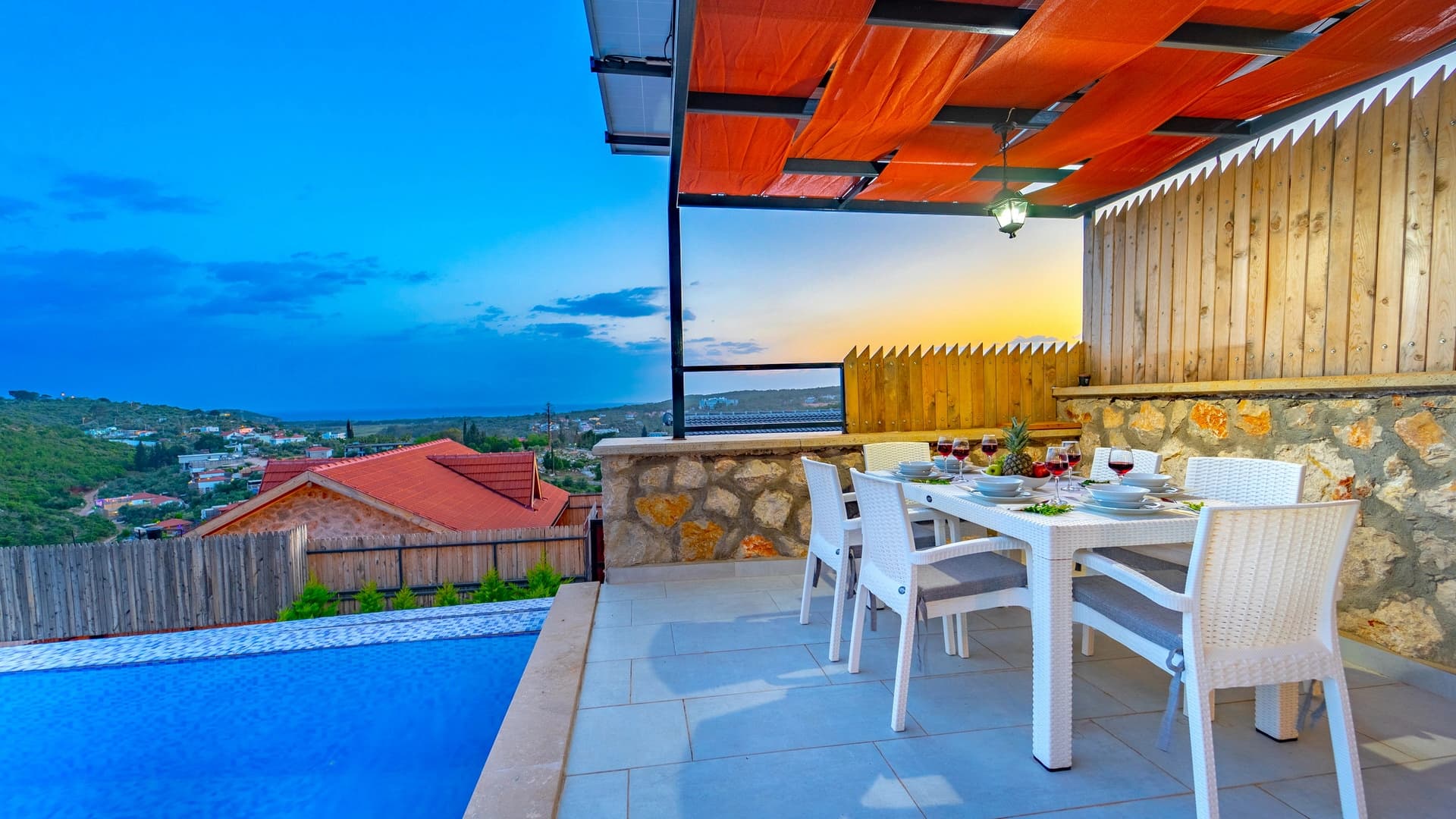 Villa Aksel Patara Patara 50