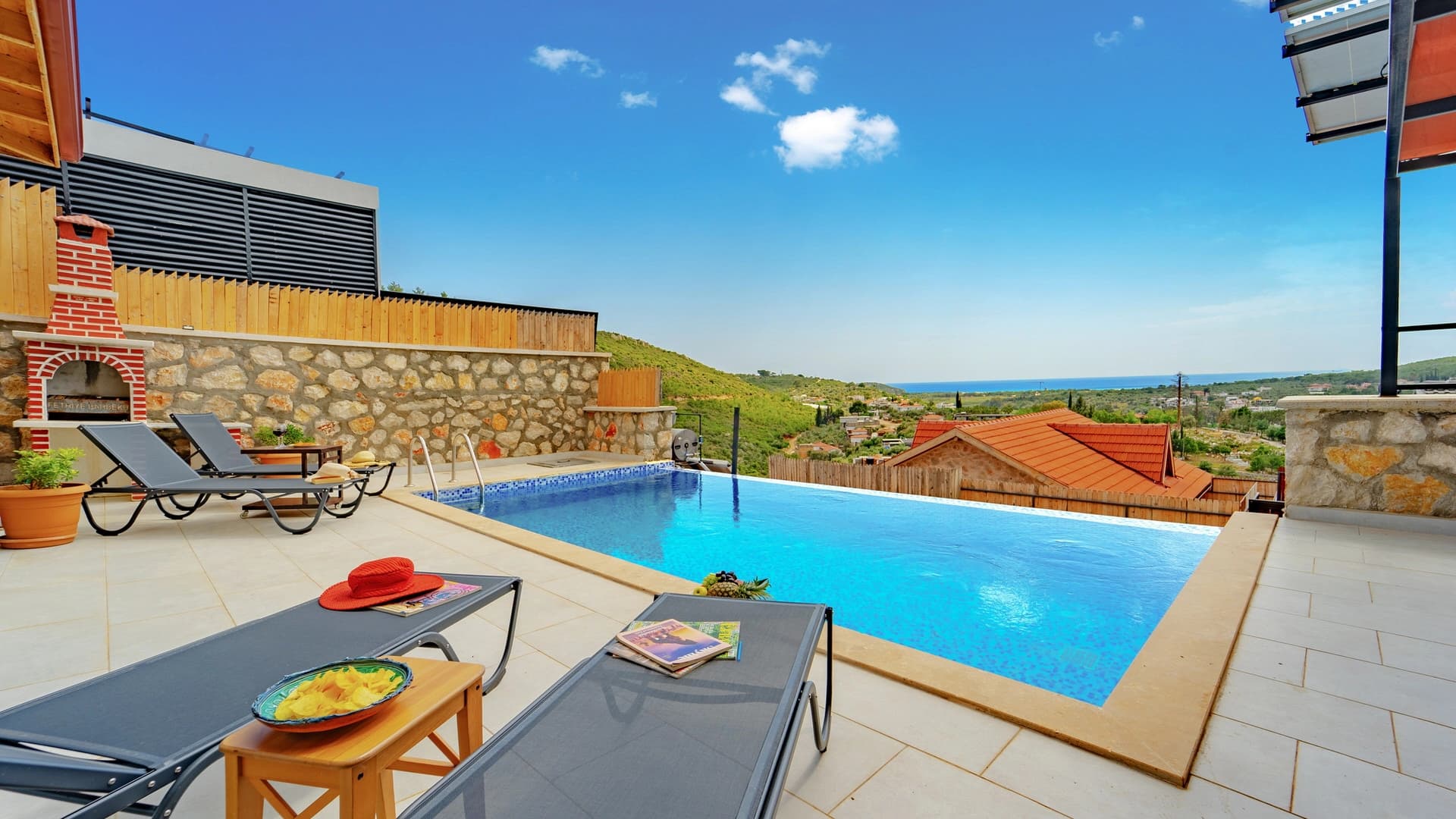 Villa Aksel Patara Patara 70