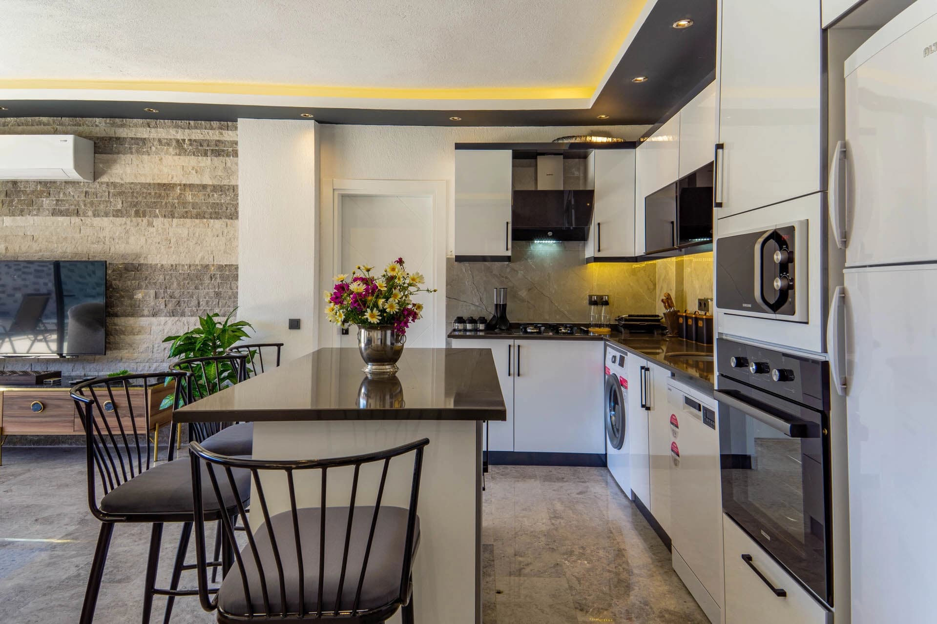 Villa Eylül Bezirgan Bezirgan 88