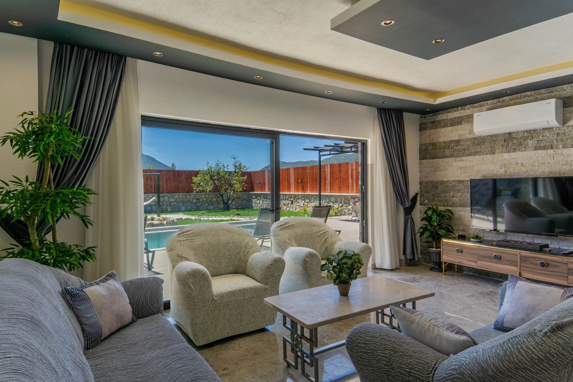 Villa Eylül Bezirgan Bezirgan 32