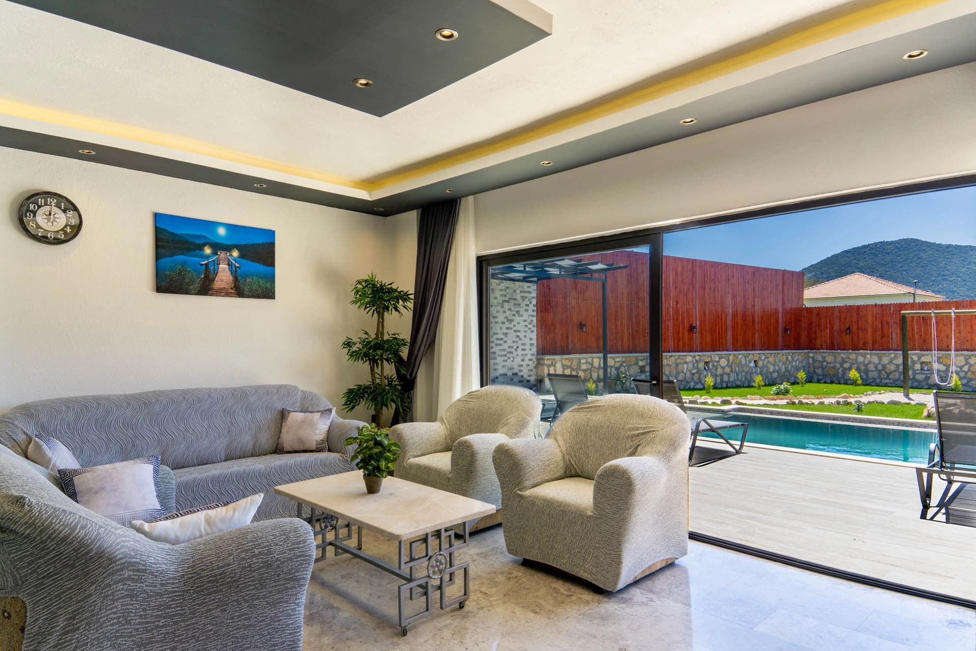 Villa Eylül Bezirgan Bezirgan 60