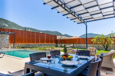 Villa Eylül Bezirgan Bezirgan 44