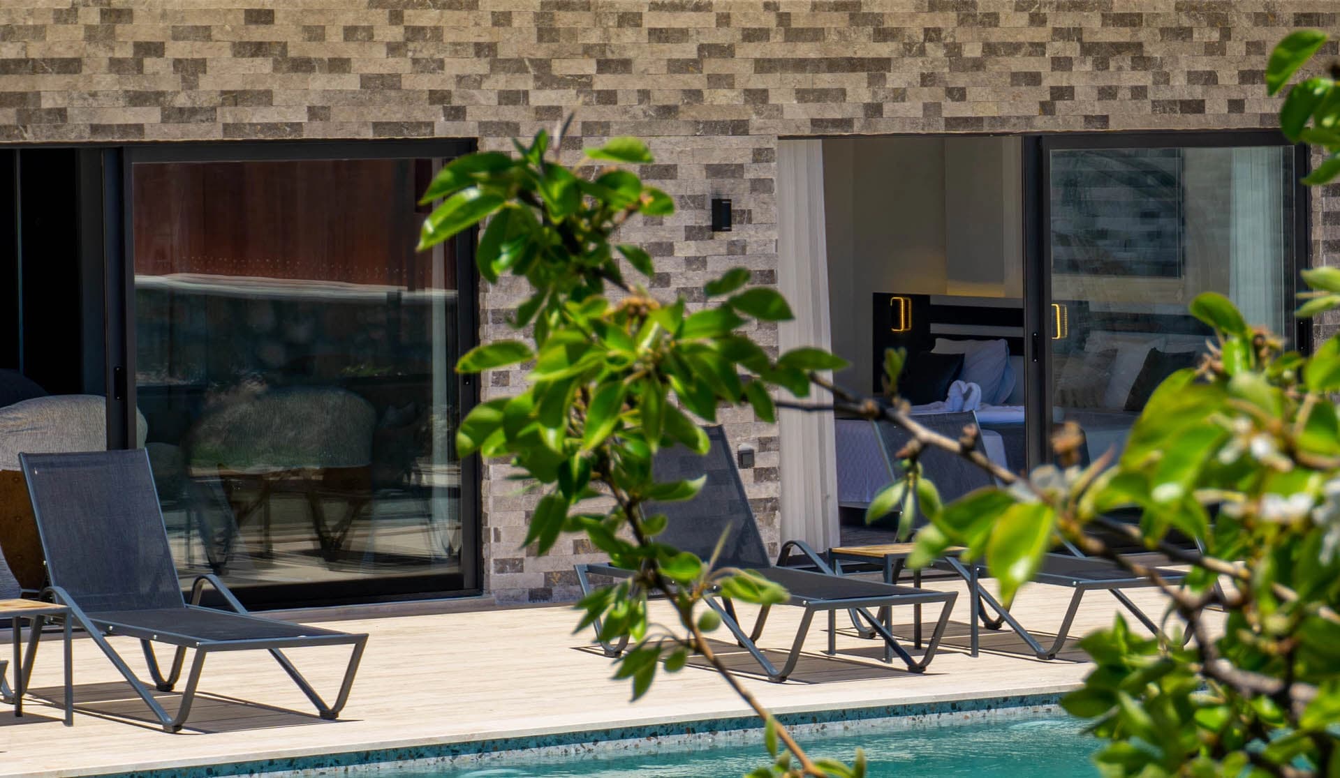 Villa Eylül Bezirgan Bezirgan 10