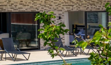 Villa Eylül Bezirgan Bezirgan 10