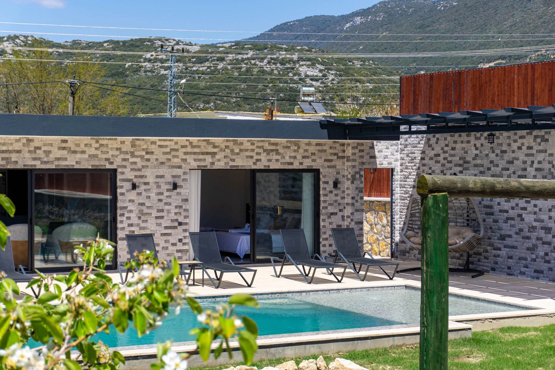 Villa Eylül Bezirgan Bezirgan 86