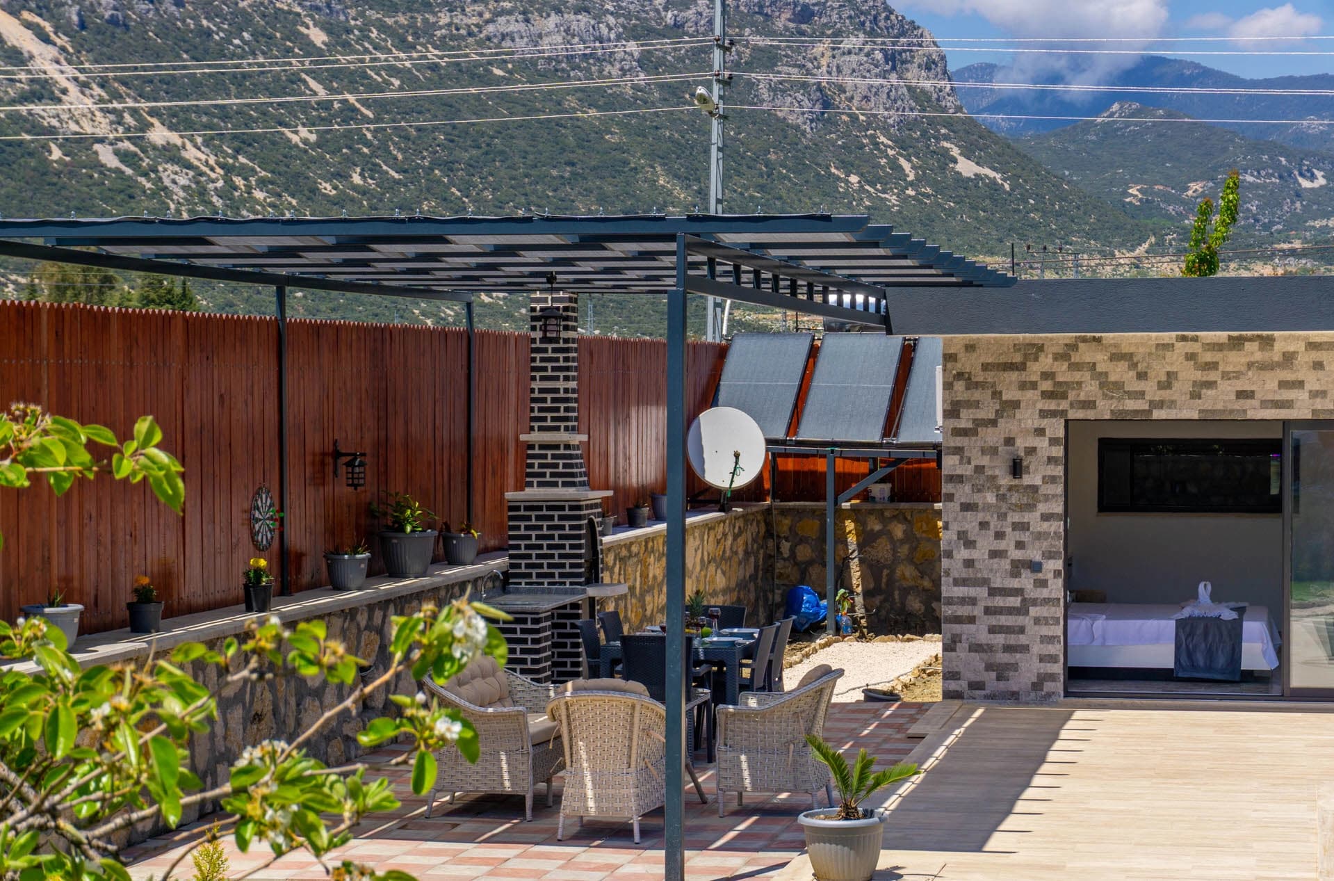 Villa Eylül Bezirgan Bezirgan 24