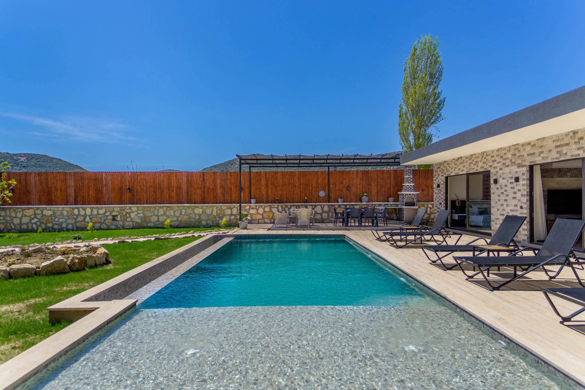 Villa Eylül Bezirgan Bezirgan 30