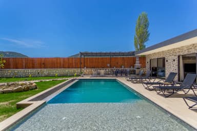 Villa Eylül Bezirgan Bezirgan 30