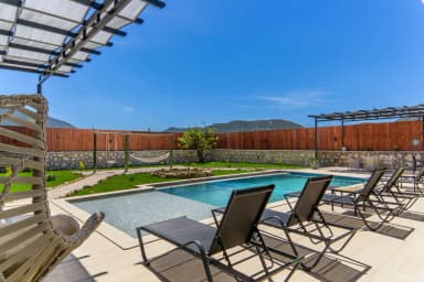 Villa Eylül Bezirgan Bezirgan 72