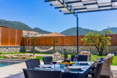 Villa Eylül Bezirgan Bezirgan 38