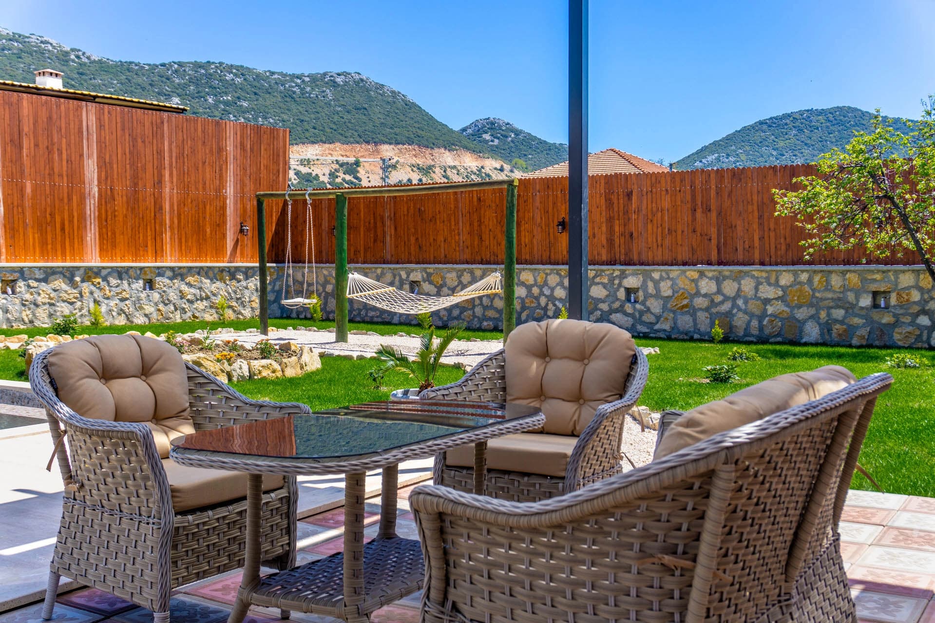 Villa Eylül Bezirgan Bezirgan 52