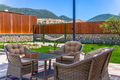 Villa Eylül Bezirgan Bezirgan 52