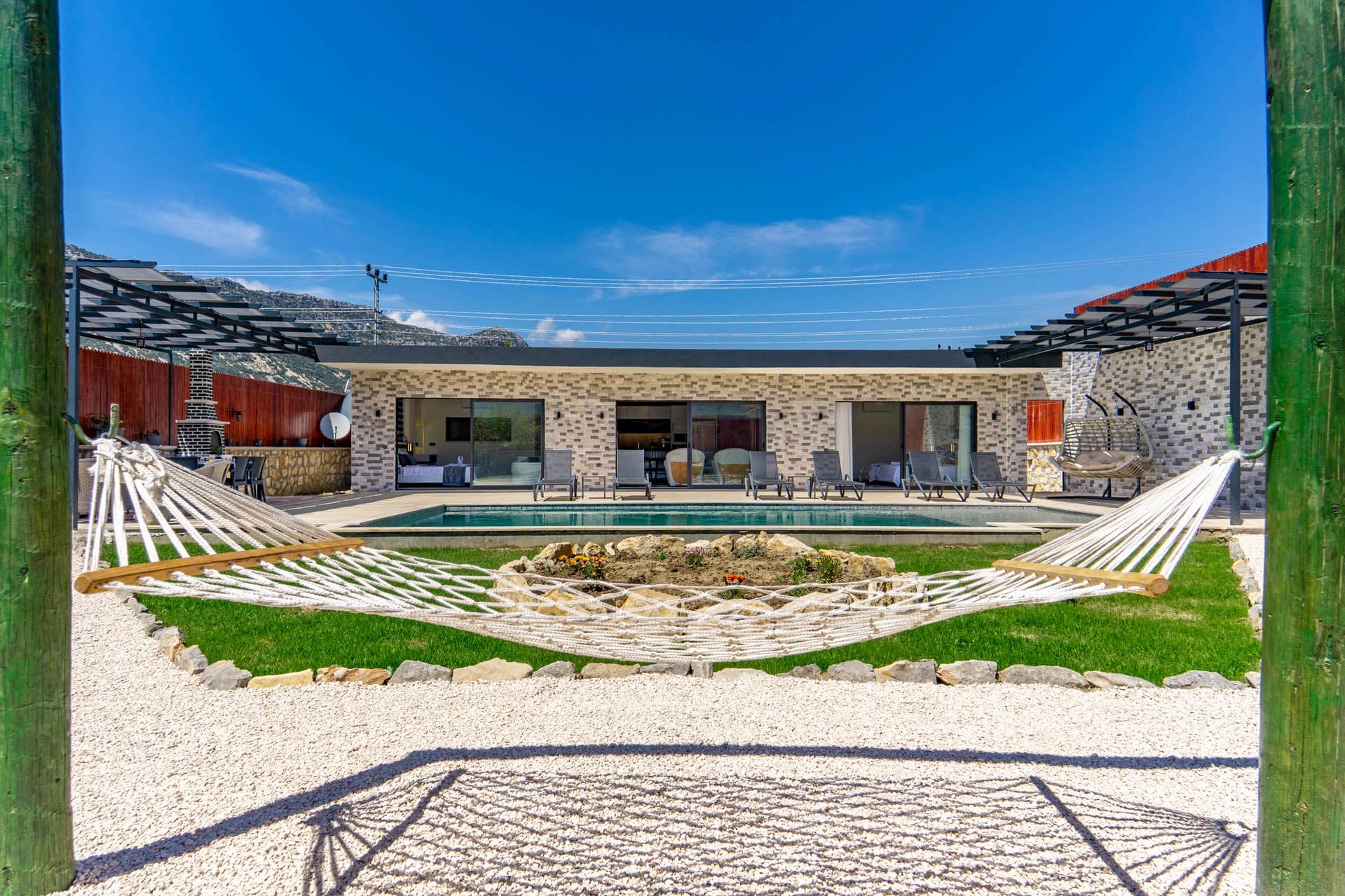 Villa Eylül Bezirgan Bezirgan 58